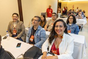 Abertura Solene do XII Congresso da Fetec-CUT/CN