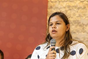 Abertura Solene do XII Congresso da Fetec-CUT/CN