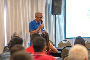 Congresso Extraordinário da Fetec-CUT/CN - 07.12.23