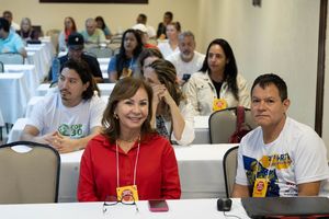 Assembleias Ordinária e Extraordinária da Fetec-CUT/CN - 11.04.25