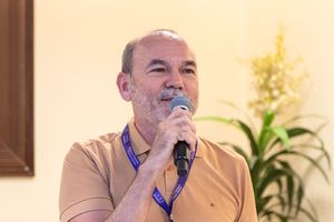 Assembleia Geral Extraordinária da Fetec-CUT/CN - 20.01.2025