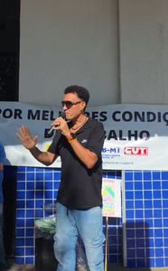 Atos do dia 6 na Centro-Norte