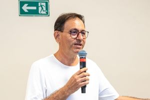 Assembleia Geral Extraordinária da Fetec-CUT/CN - 20.01.2025