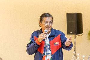 XII Congresso da Fetec-CUT/CN - aprovação de lutas e nova diretoria