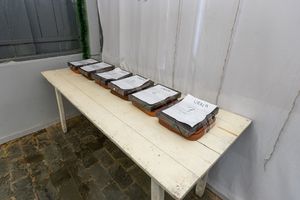 Eleições do SEEB Ponta Porã-MS e Região