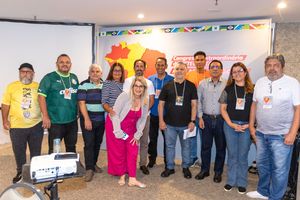 Congresso Extraordinário da Fetec-CUT/CN - 07.12.23