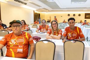 XII Congresso da Fetec-CUT/CN - aprovação de lutas e nova diretoria