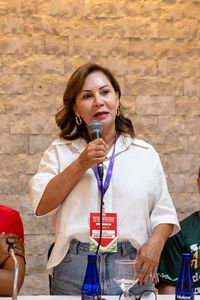 Assembleia Geral Extraordinária da Fetec-CUT/CN - 20.01.2025