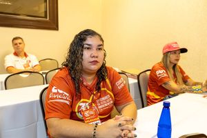 XII Congresso da Fetec-CUT/CN - aprovação de lutas e nova diretoria