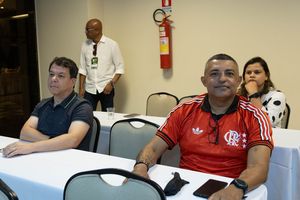 Assembleias Ordinária e Extraordinária da Fetec-CUT/CN - 11.04.25