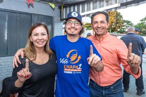 Eleições do SEEB Ponta Porã-MS e Região