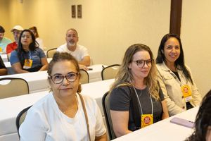 Assembleias Ordinária e Extraordinária da Fetec-CUT/CN - 11.04.25