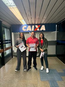 Atos do dia 6 na Centro-Norte