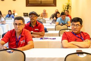 Assembleia Geral Extraordinária da Fetec-CUT/CN - 20.01.2025