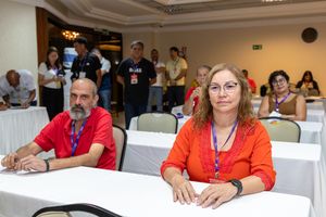 Assembleia Geral Extraordinária da Fetec-CUT/CN - 20.01.2025