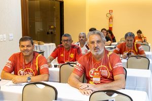 XII Congresso da Fetec-CUT/CN - aprovação de lutas e nova diretoria