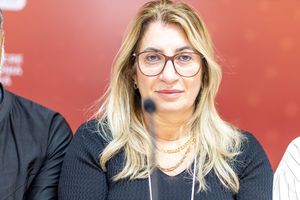 Abertura Solene do XII Congresso da Fetec-CUT/CN