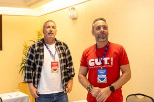 Assembleia Geral Extraordinária da Fetec-CUT/CN - 20.01.2025