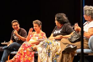 I Seminário Trabalhadores do Ramo Financeiro Rumo à COP 30