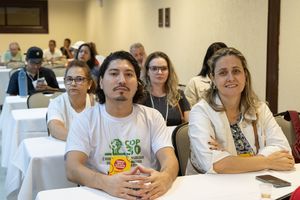 Assembleias Ordinária e Extraordinária da Fetec-CUT/CN - 11.04.25