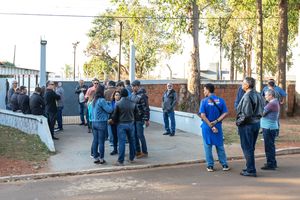 Eleições do SEEB Ponta Porã-MS e Região