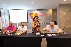 Congresso Extraordinário da Fetec-CUT/CN - 07.12.23