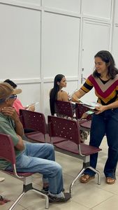 Atos contra metas abusivas e adoecimentos