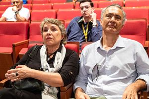 I Seminário Trabalhadores do Ramo Financeiro Rumo à COP 30