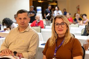 Assembleia Geral Extraordinária da Fetec-CUT/CN - 20.01.2025