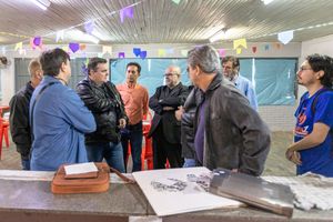 Eleições do SEEB Ponta Porã-MS e Região