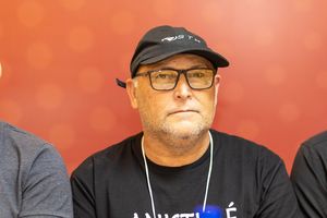 Abertura Solene do XII Congresso da Fetec-CUT/CN