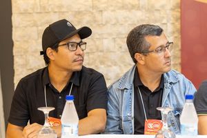 Abertura Solene do XII Congresso da Fetec-CUT/CN