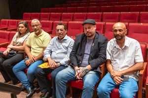 I Seminário Trabalhadores do Ramo Financeiro Rumo à COP 30