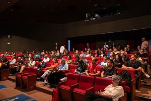 I Seminário Trabalhadores do Ramo Financeiro Rumo à COP 30