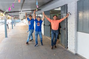 Eleições do SEEB Ponta Porã-MS e Região