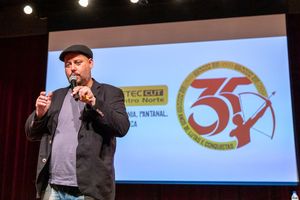 I Seminário Trabalhadores do Ramo Financeiro Rumo à COP 30