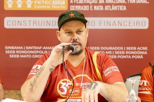 XII Congresso da Fetec-CUT/CN - aprovação de lutas e nova diretoria