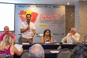 Congresso Extraordinário da Fetec-CUT/CN - 07.12.23