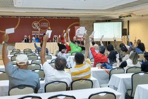 Assembleias Ordinária e Extraordinária da Fetec-CUT/CN - 11.04.25