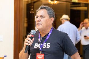 Assembleia Geral Extraordinária da Fetec-CUT/CN - 20.01.2025