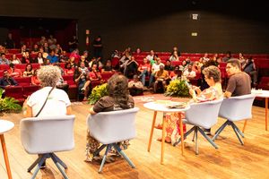 I Seminário Trabalhadores do Ramo Financeiro Rumo à COP 30