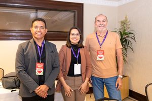 Assembleia Geral Extraordinária da Fetec-CUT/CN - 20.01.2025