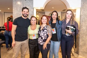 Congresso Extraordinário da Fetec-CUT/CN - 07.12.23