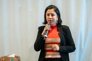 Congresso Extraordinário da Fetec-CUT/CN - 07.12.23