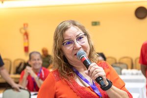 Assembleia Geral Extraordinária da Fetec-CUT/CN - 20.01.2025