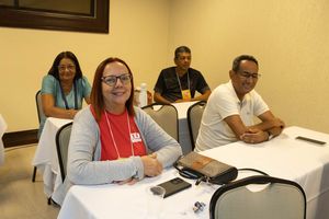 Assembleias Ordinária e Extraordinária da Fetec-CUT/CN - 11.04.25