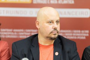 Abertura Solene do XII Congresso da Fetec-CUT/CN