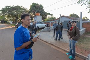 Eleições do SEEB Ponta Porã-MS e Região