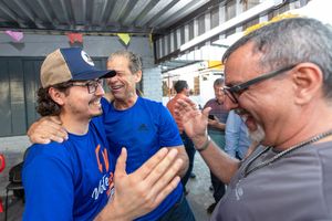 Eleições do SEEB Ponta Porã-MS e Região