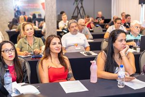 Congresso Extraordinário da Fetec-CUT/CN - 07.12.23